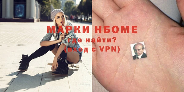 гашик Кулебаки